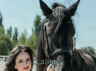 LaimaX