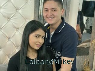 LalaandMikey