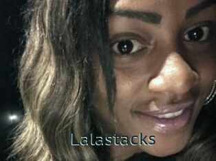 Lalastacks
