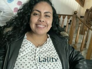 Lalitv