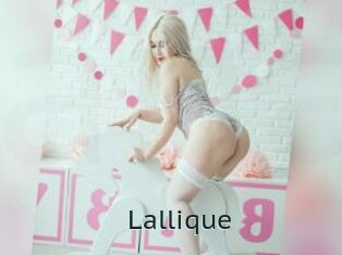 Lallique