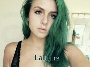 Lalluna