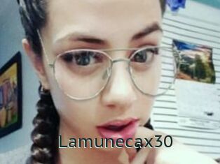Lamunecax30
