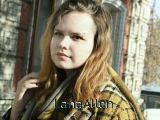 LanaAllen