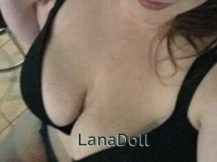 LanaDoll