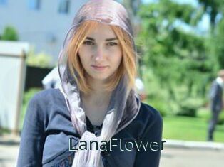 LanaFlower