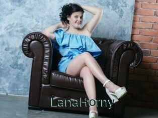 LanaHorny