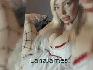 LanaJames