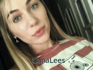 LanaLees