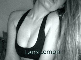 LanaLemon