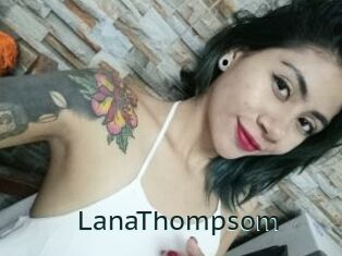 LanaThompsom