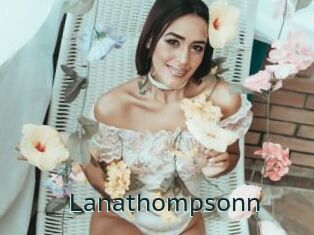 Lanathompsonn