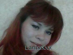 Lannaxxx