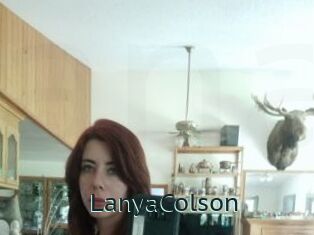 LanyaColson