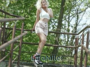 LaraMiler