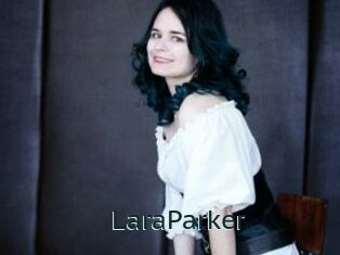 LaraParker