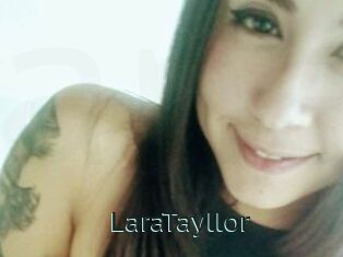 LaraTayllor