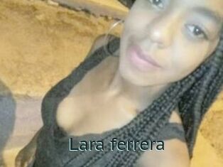 Lara_ferrera