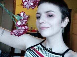 Larissaa