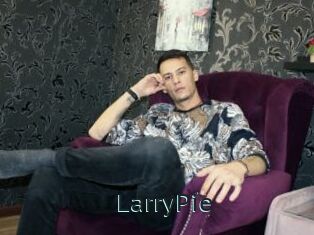LarryPie