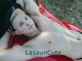 LasaunCute