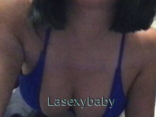 Lasexybaby