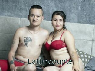 Latiincouple