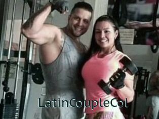 LatinCoupleCol