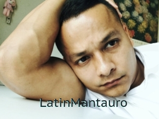 LatinMantauro