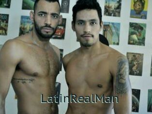 LatinRealMan