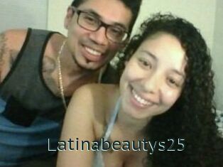 Latinabeautys25