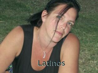 Latinos