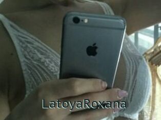 Latoya_Roxana