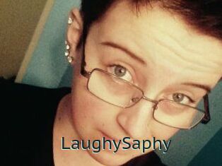 LaughySaphy