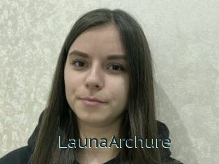 LaunaArchure
