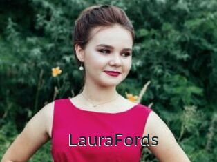 LauraFords