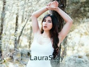 LauraSusy