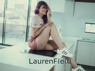 LaurenField