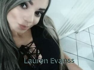 Lauren_Evanss