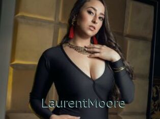 LaurentMoore