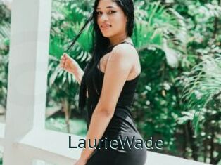LaurieWade