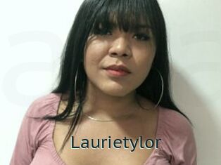 Laurietylor