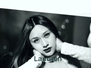 Lauuren