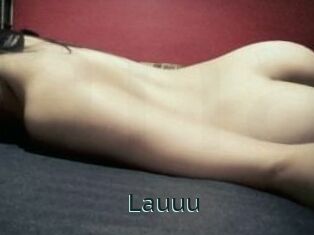 Lauuu