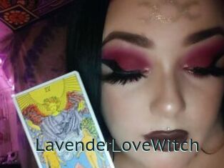 LavenderLoveWitch