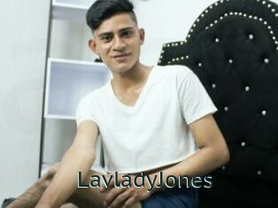 LavladyJones