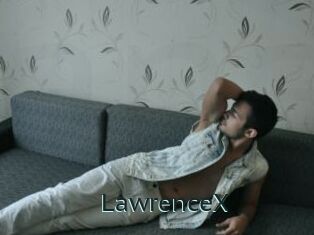 LawrenceX