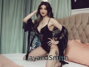 LayanaSmith