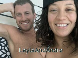 LaylaAndAndre