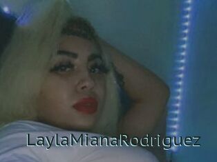 LaylaMianaRodriguez